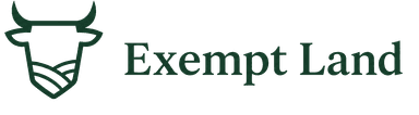 Exempt Land