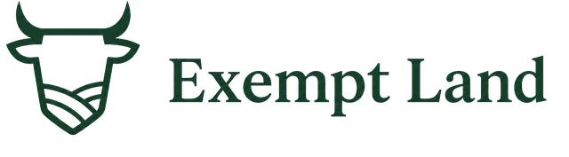 Exempt Land